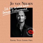 Tickets für Jo van Nelsen „Ich bin so wild nach deinem Erdbeer am 11.06.2022 - Karten kaufen