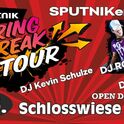 Sputnik Spring Break Tour  am Freitag, 24.06.2022