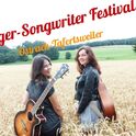 Singer-Songwriter Festival 2023 - Samstag am Samstag, 24.06.2023