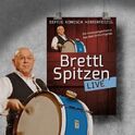 Brettl Spitzen Live am Donnerstag, 27.06.2024