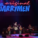 "The Original Quarrymen", Konzert und Talk am Freitag, 29.11.2024