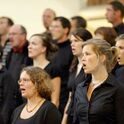 Mozart Requiem d-moll, Arvo Pärt Da pacem domine   am Sonntag, 24.11.2024