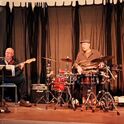 Blue Friday JAZZ Combo am Freitag, 13.06.2025
