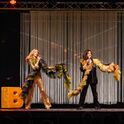 Klappstuhltheater  am Freitag, 18.07.2025