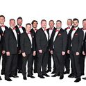 Stille Nacht - Konzert mit den Mainzer Hofsänger am Samstag, 29.11.2025