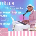 Retro Sommer Stölln am Samstag, 30.08.2025