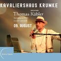 "Krumke-mein Herz lässt dich grüßen" am Samstag, 09.08.2025
