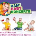 BaM! Babykonzert am Samstag, 04.10.2025