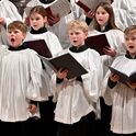 Adventskonzert Kiedricher Chorbuben 2025 SONNTAG am Sonntag, 14.12.2025