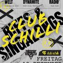 Von Welt, Stereo Dynamite & Soapbox Radio am Freitag, 12.12.2025