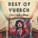 Best of Vuesch am Samstag, 25.10.2025