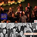 Chor MONDAY MONDAY meets BIG BAND BERNE am Samstag, 27.06.2026
