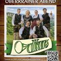 OSTALBKRAINER  |  Live in Unterbauers Besen am Samstag, 14.03.2026