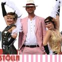 Ein Stück vom Himmel - Thomas Kübler in Stölln am Sonntag, 10.05.2026