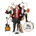 Bidla Buh am Sonntag, 04.10.2026