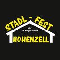 Stadlfest Hohenzell 2026 Freitag am Freitag, 10.07.2026