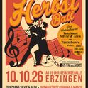 Herbst Ball - Das Tanzevent! am Samstag, 10.10.2026
